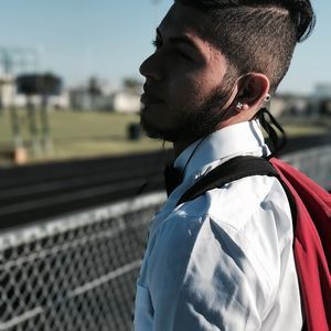 Meet your Posher, Giovanni